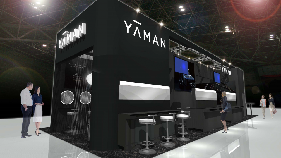 YA-MAN PROFESSIONAL (ヤーマン プロフェッショナル) 公式サイト