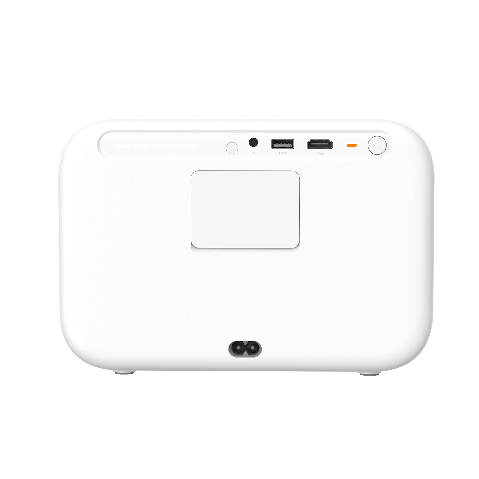 Yaber L2S Led Home Cinema Projector