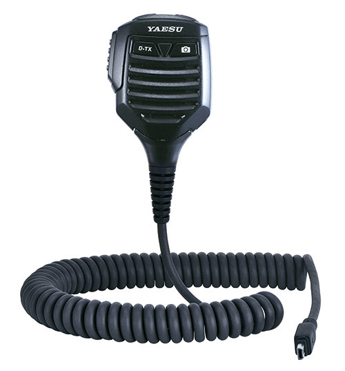 商品情報 - FT1XD/FT1D／八重洲無線株式会社