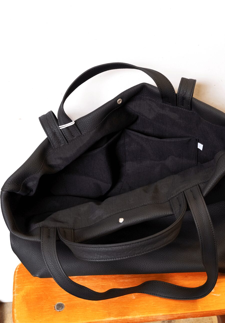 ERA. EO SHRINK MERCH TOTE BAG | 大阪心斎橋のメンズ洋服のセレクト