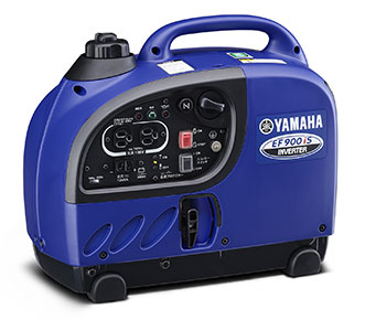 ラインナップ - 発電機 | ヤマハ発動機
