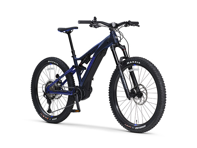 YPJ-MT Pro - スポーツ電動自転車 | ヤマハ発動機