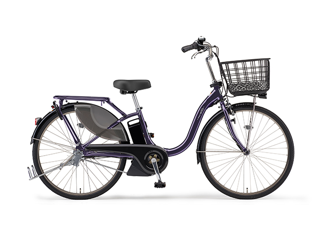 価格・仕様：PAS With SP - 電動自転車 | ヤマハ発動機