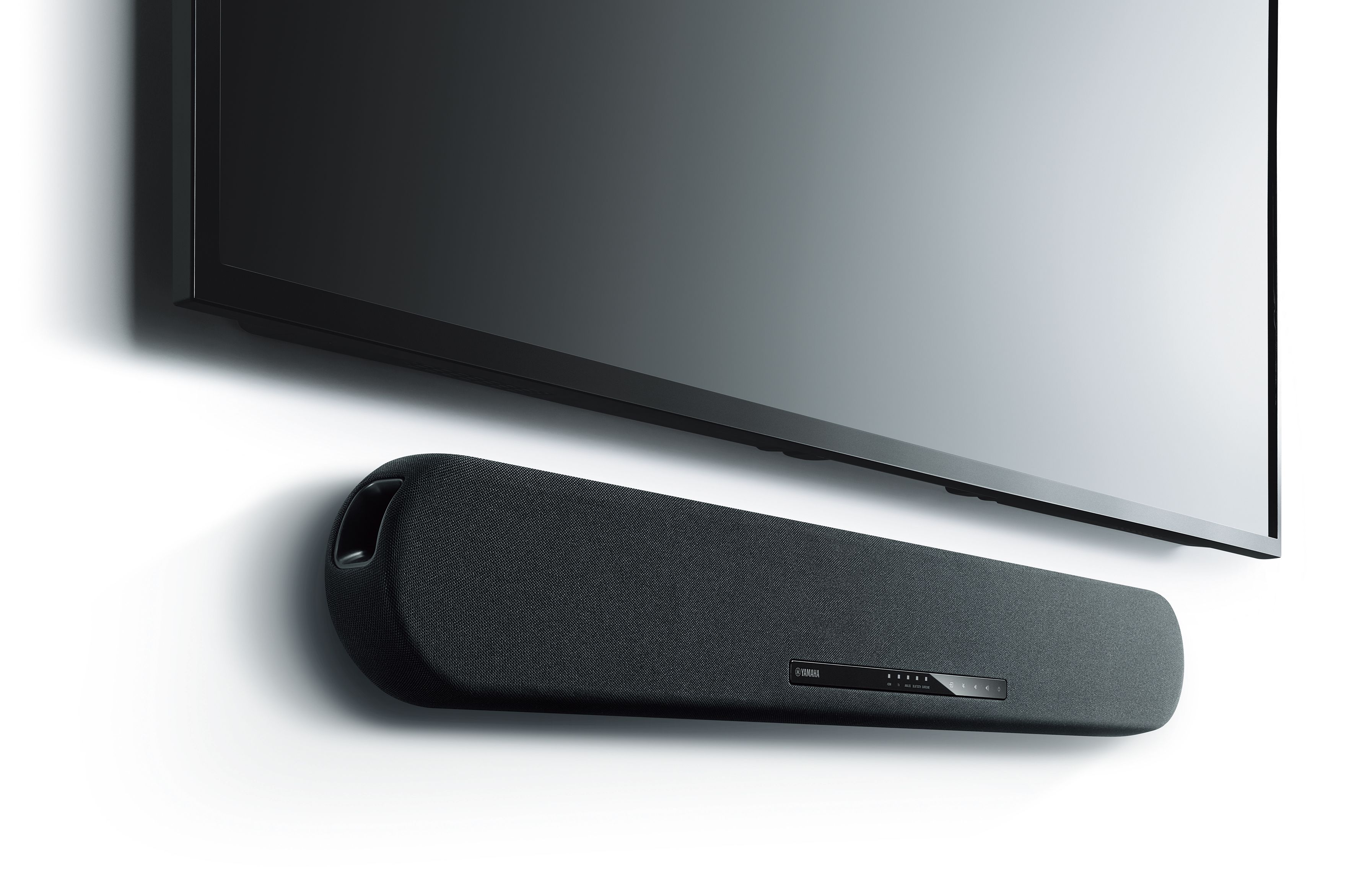 YAS-108 - Overview - Sound Bars - Home Audio - Products - Yamaha USA