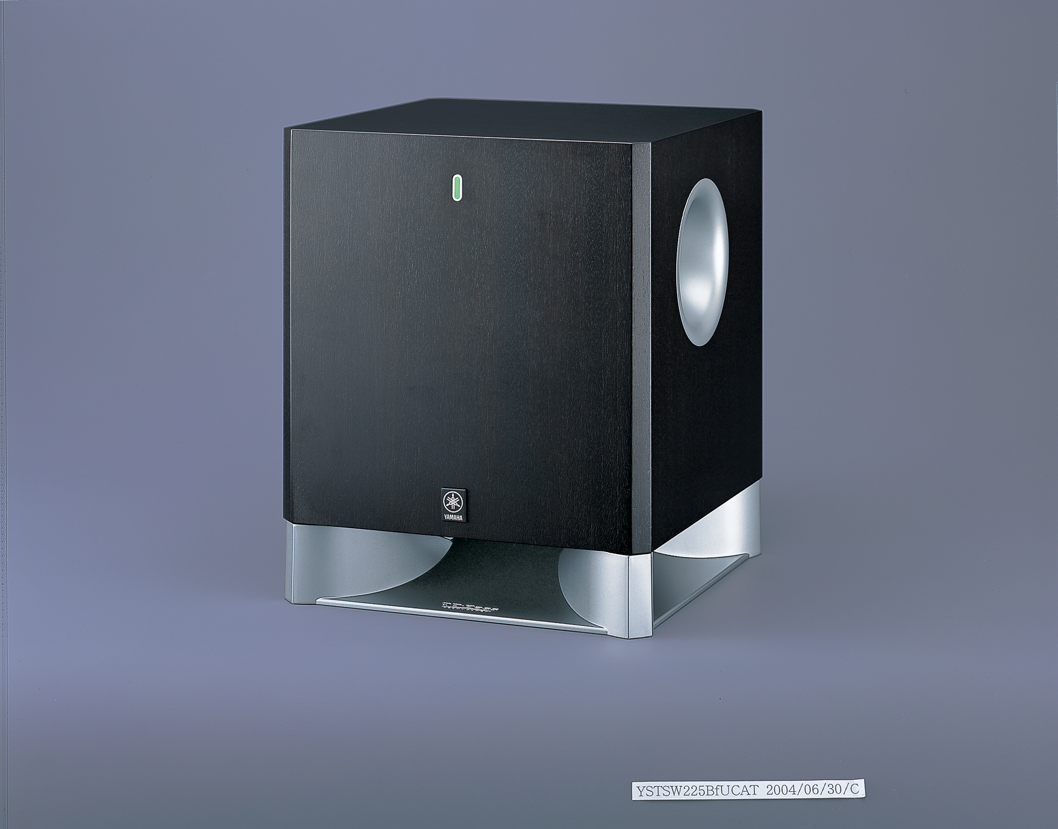 Yamaha Advertising Graphics