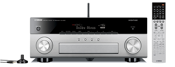 値下げ】YAMAHA RX-V781 Dolby Atmos・DTS-X対応 ヤマハ、DTS:Xも