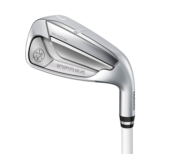 ナイスショットを何度でも。飛ばせて・やさしく・ミスに強いレディース