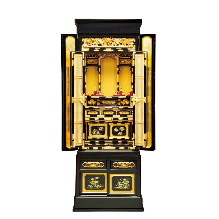 やまきオンラインカタログ｜[公式] 仏壇仏具販売・お仏壇のやまき 静岡