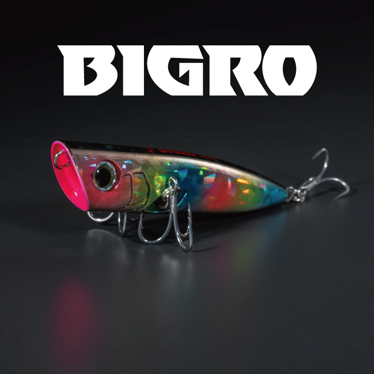 マリア製品情報一覧｜Maria｜海のルアーフィッシングのパイオニア