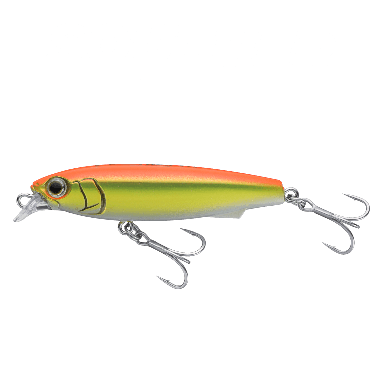 プラグ｜Maria｜海のルアーフィッシングのパイオニア