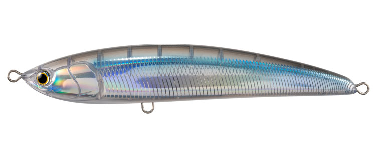 レガート F230 - マリア製品情報詳細｜Maria｜海のルアーフィッシング