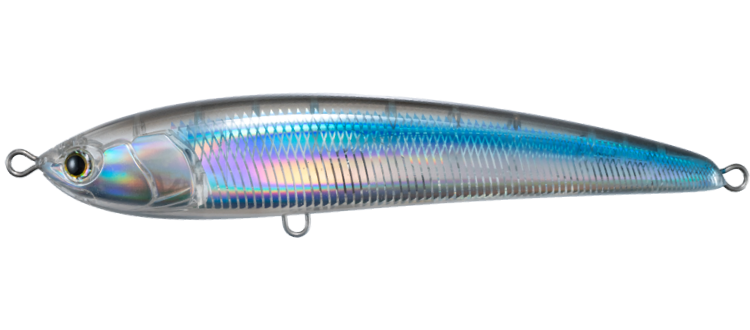 レガート F190 - マリア製品情報詳細｜Maria｜海のルアーフィッシング