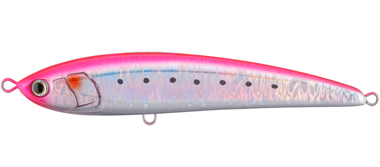 レガート F190 - マリア製品情報詳細｜Maria｜海のルアーフィッシング