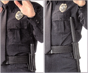 ASP F26 オリジナル ナイロンホルダー | [大和企画]ナイフ、クロスボウ