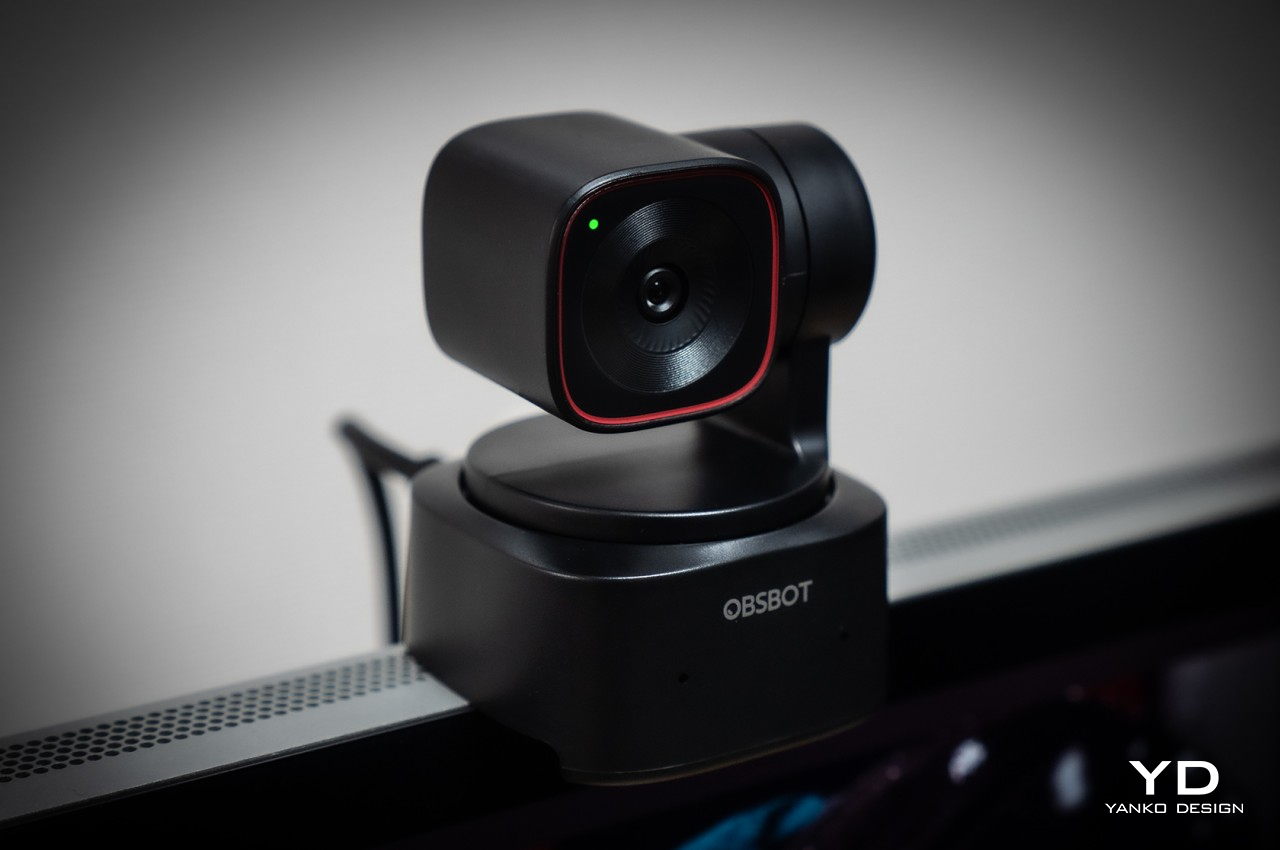 OBSBOT Tiny 2 Lite 4K PTZ Webcam Review: Budget-Friendly AI Camera