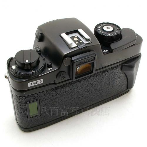 中古 ライカ R6 ボディ ブラック LEICA 【中古カメラ】 14485｜カメラ