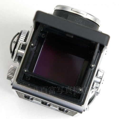 中古】 ローライフレックス ミニデジ AF5.0 ブラック Rolleiflex