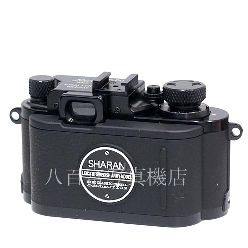 販売済み 【中古】 メガハウス シャラン ライカIIIf スウェーデン 軍用