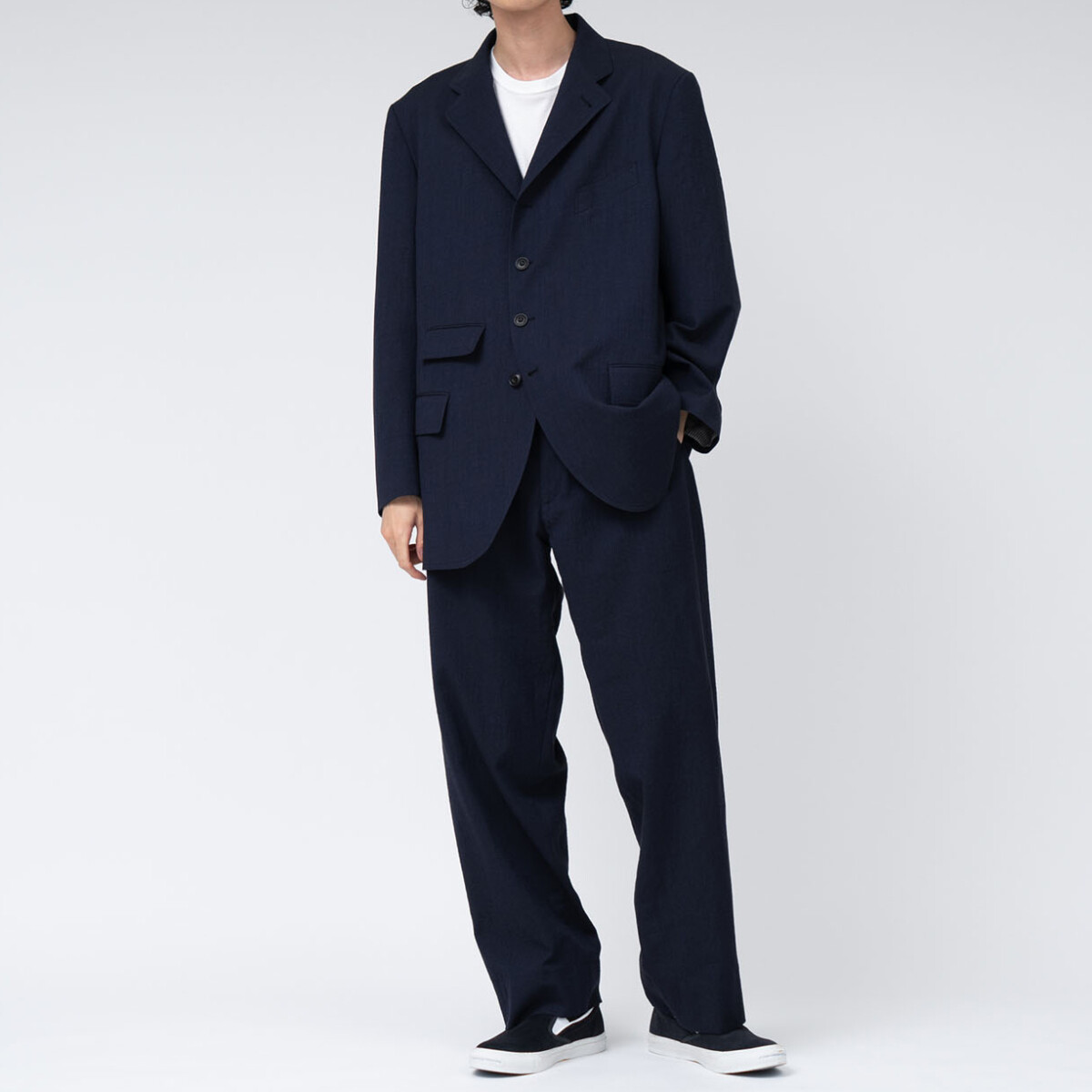 Sack Coat｜nanamica｜インテリア雑貨のオンラインショップ｜イールド