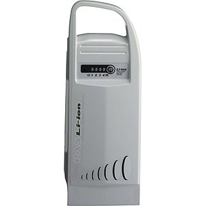 PASバッテリー BOXアッセンブリ 05X23 | ヤマハ発動機グループ ワイズギア