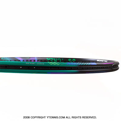 ヨネックス(Yonex) 2021年モデル Vコア プロ 100 (300g) グリーン