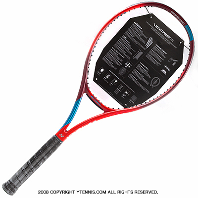 ヨネックス(Yonex) 2021年 Vコア 95 16x20 (310g) 06VC95YX (VCORE 95
