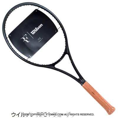 ウイルソン(Wilson) 2024年 RF01 フューチャー (ロジャー・フェデラー