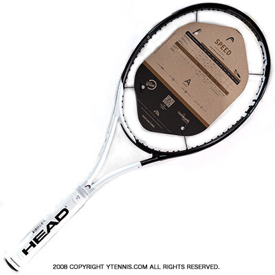 ヘッド(Head) 2022年モデル スピード MP(SPEED MP) 16x19 (300g