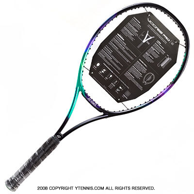 ヨネックス(Yonex) 2021年モデル Vコア プロ 100 (300g) グリーン
