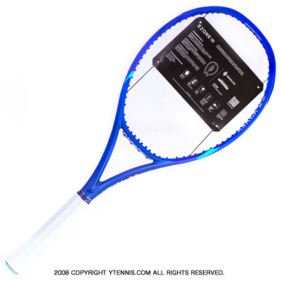 ヨネックス(YONEX) 2025年モデル Eゾーン 98 (305g) ブラストブルー
