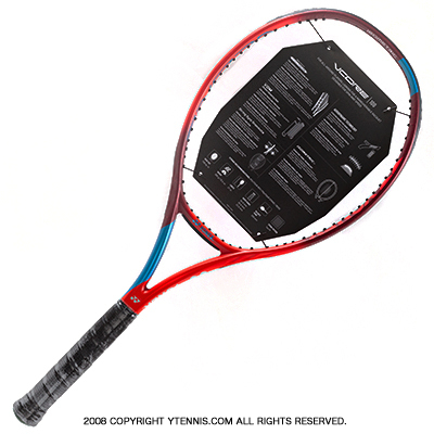 ヨネックス(Yonex) 2021年 Vコア 100 16x19 (300g) 06VC100YX (VCORE