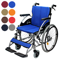 ケアテックジャパンの車いす 【車椅子販売のお店 YUA】