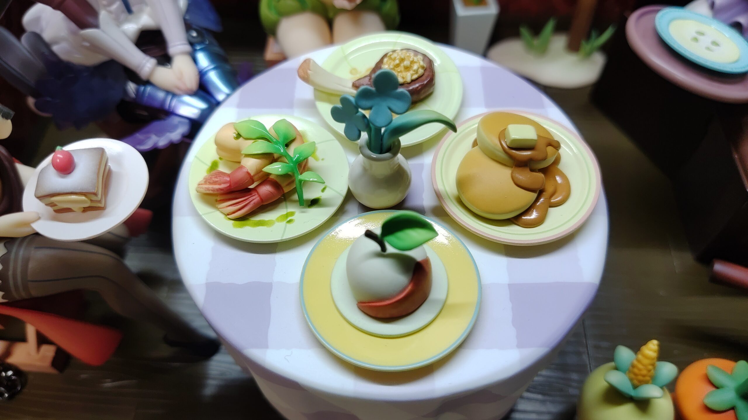 ゲームグッズ】モーリィの出張レストラン レビュー2 | Y.A.S.