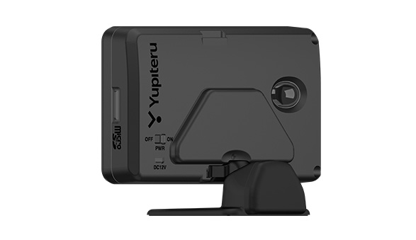 YK-100L 機能・仕様｜レーザー&レーダー探知機｜Yupiteru(ユピテル)