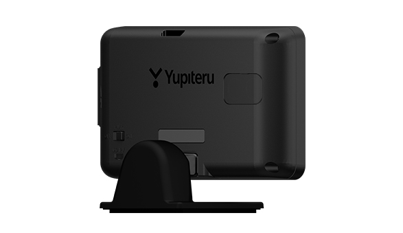 Z100L 機能・仕様｜GPSアンテナ内蔵 レーザー＆レーダー探知機