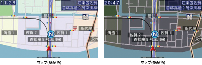 Z120L｜レーザー＆レーダー探知機｜Yupiteru(ユピテル)