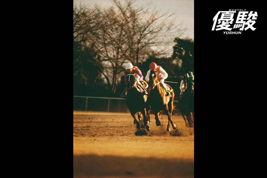 それまで敵わなかったライバルを 敢然と負かしにいった有馬記念 | テン