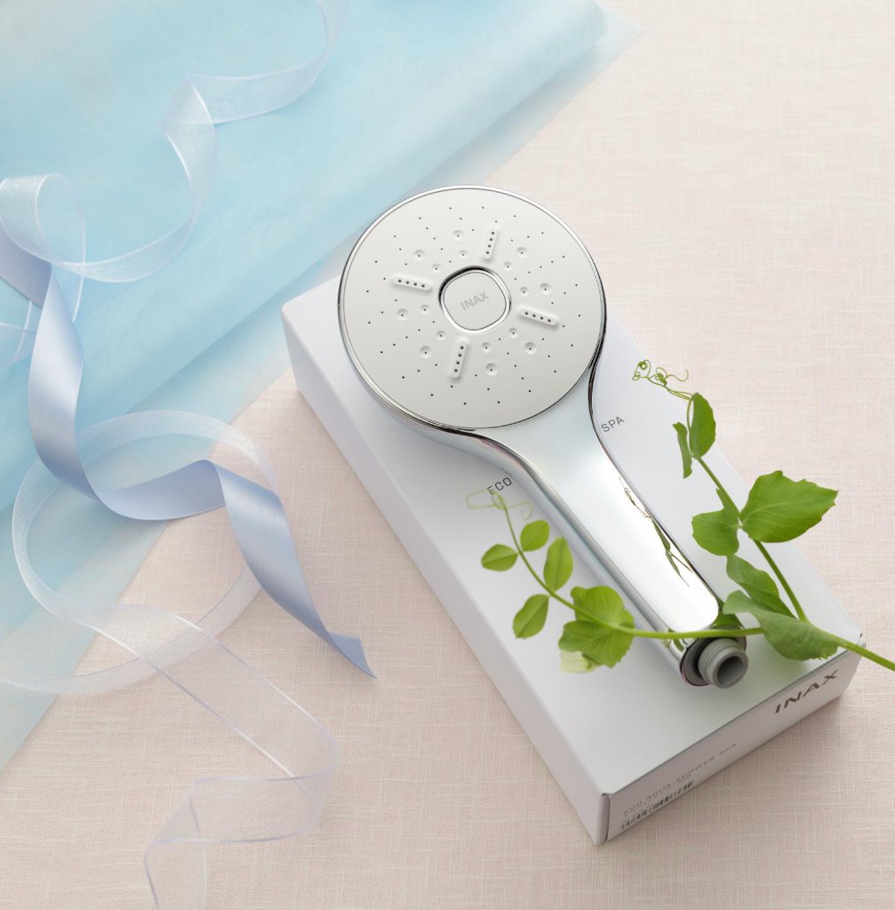 エコアクアシャワーSPA 体験レビュー | リフォームパレスDOLPHIN