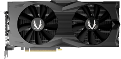 ZOTAC GAMING GeForce RTX 2060 SUPER MINI | ZOTAC