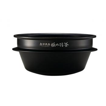 圧力IH炊飯ジャー南部鉄器「極め羽釜」 | 象印パーツダイレクト