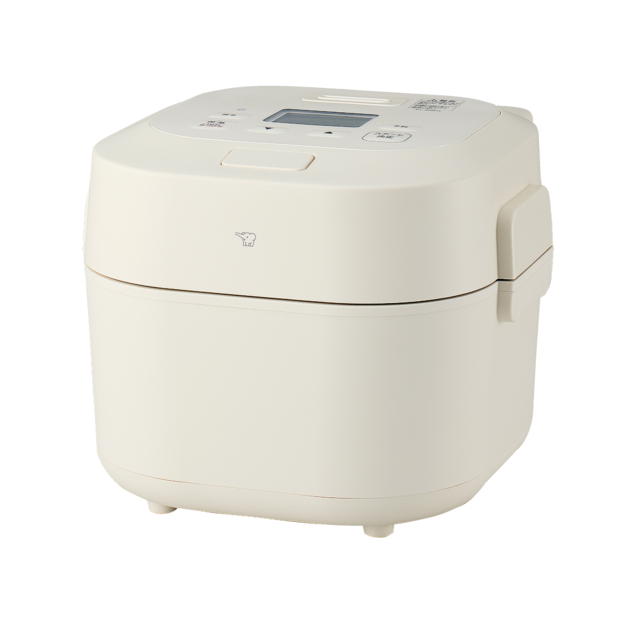 圧力IH炊飯ジャー南部鉄器「極め羽釜」 | 象印パーツダイレクト