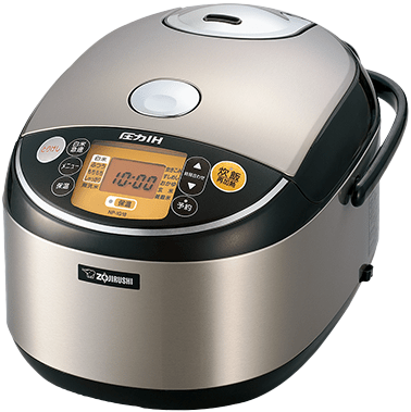 NH-GE36 ｜ 炊飯ジャー ｜ 業務用商品 ｜ 商品情報 ｜ 象印マホービン