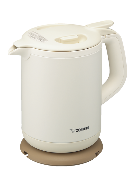 CK-AJ08（電気ケトル）｜取扱説明書｜お客様サポート｜象印