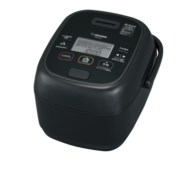 圧力IH炊飯ジャー｜取扱説明書｜お客様サポート｜象印