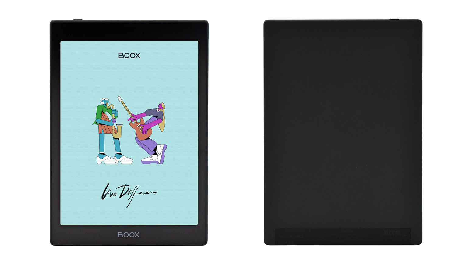 Onyx Boox Nova Air C review | ZDNET