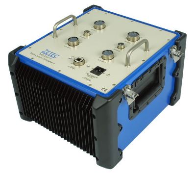 MIZ-85iD : eddy current instrument | Zetec
