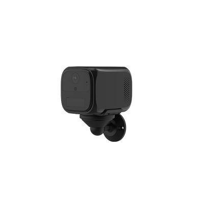 XZ6 Dual Pro - 4K Wi-Fi Dual Lens Solar Powered Rotating Security