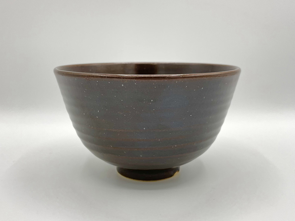 膳所茶碗 – 膳所焼窯元陽炎園