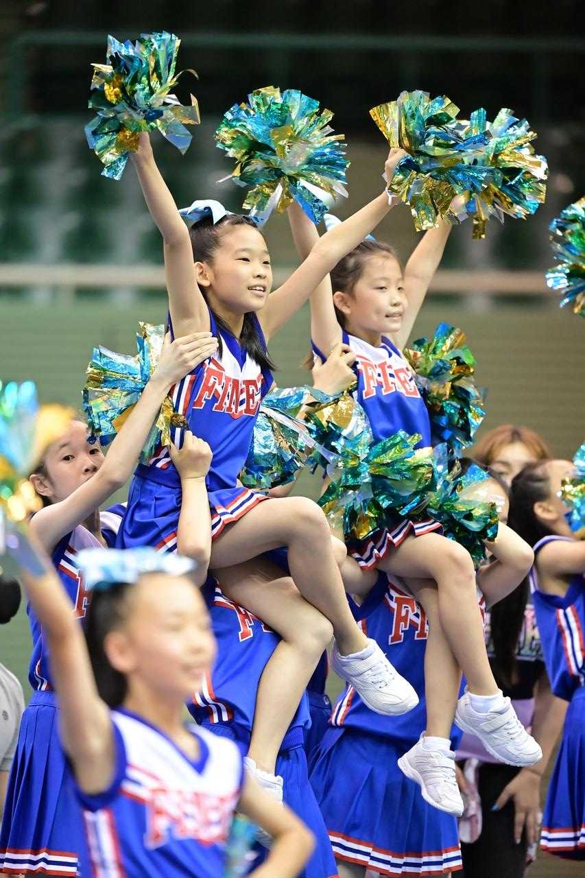 チアクリエーション | ゼルビ屋 | ゼルビアアシスト | ホームタウン