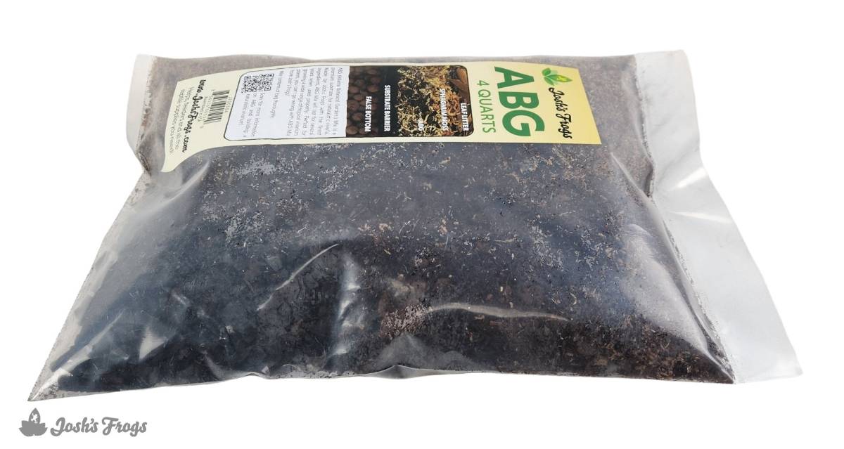 ABG Mix (4 quart/1 gallon) – Zen Habitats